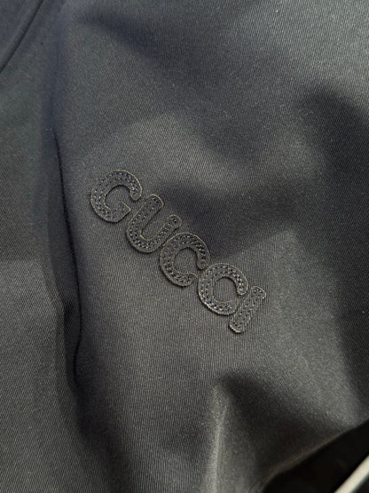 GG ZIP BOMBER