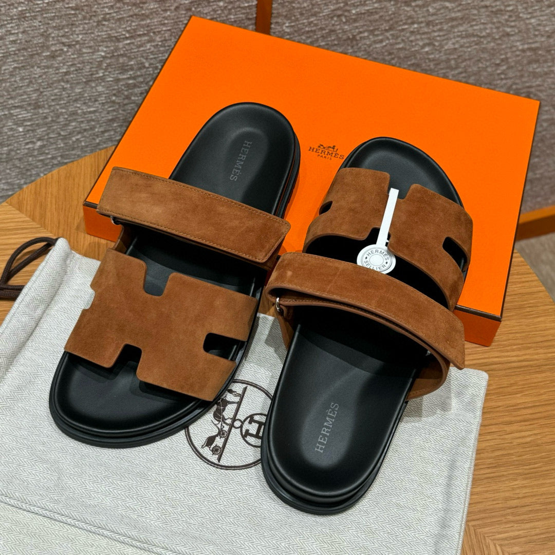 HERM CHYPRE SANDAL