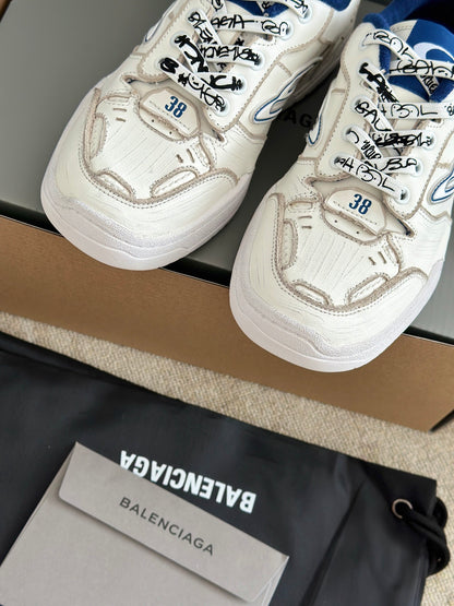 BAL HAMPTONS SNEAKER