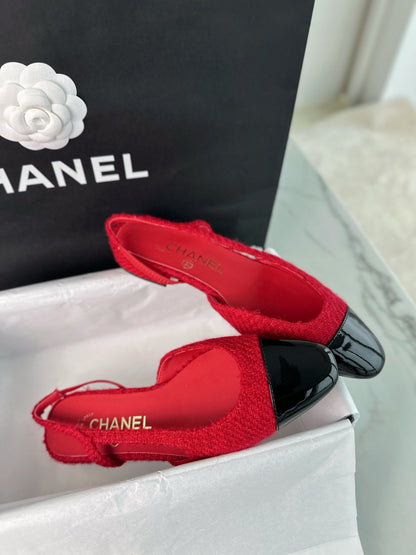 CC SLINGBACK