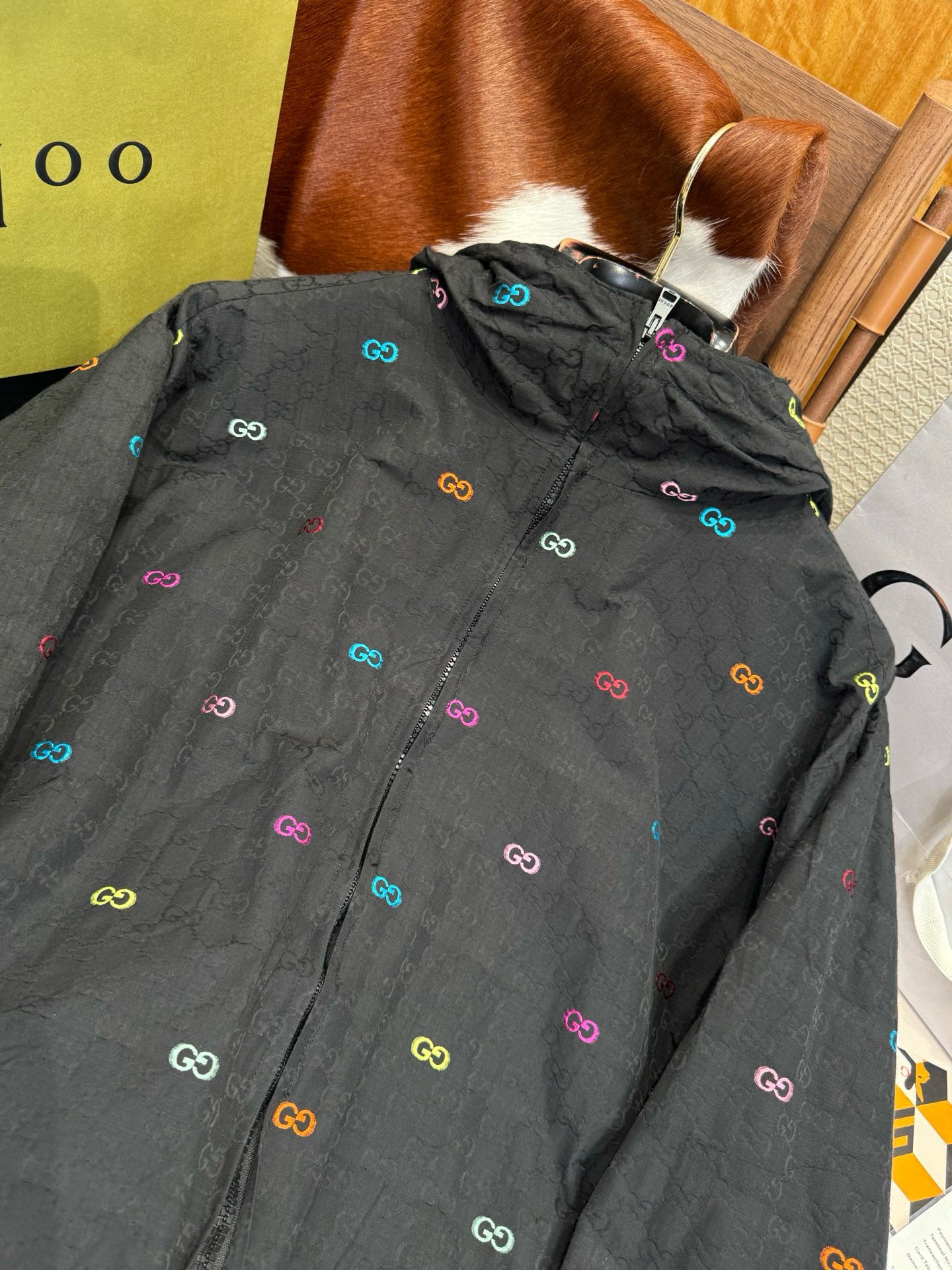 GG JACKET