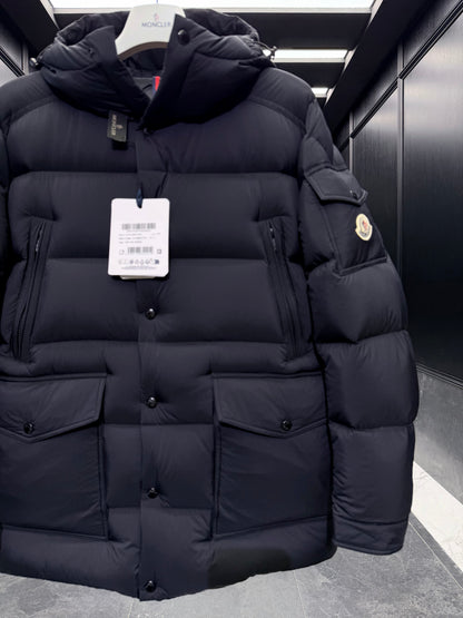 MONC BRETAGNE JACKET