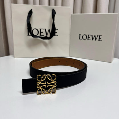 LOEW BELT 2.8 CM