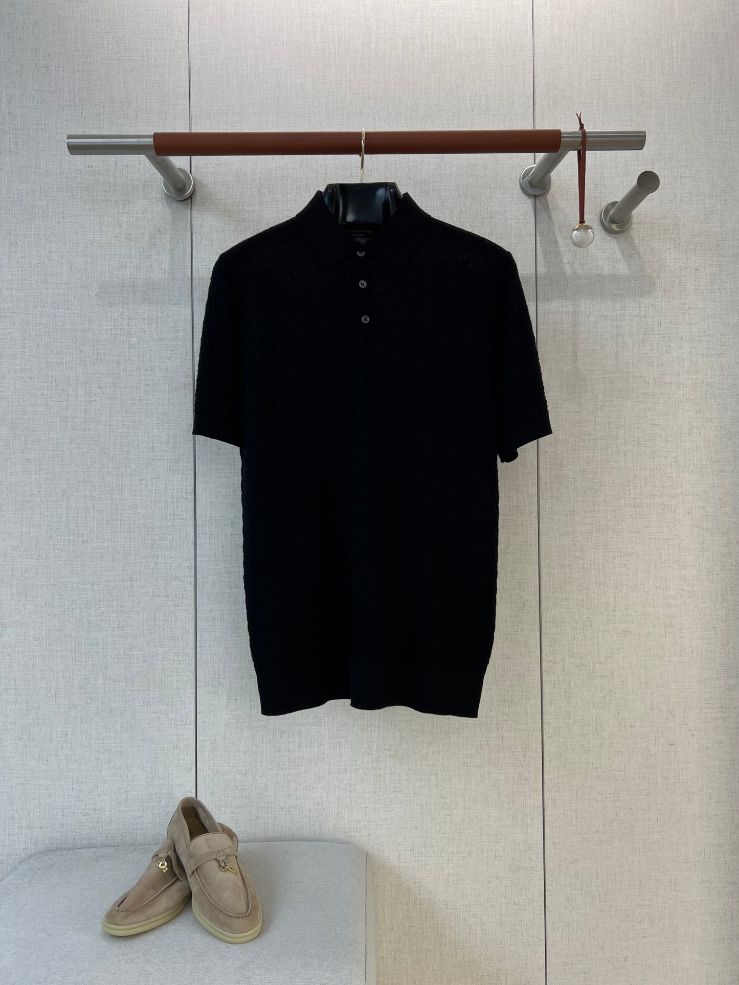 LORO P POLO SHIRT