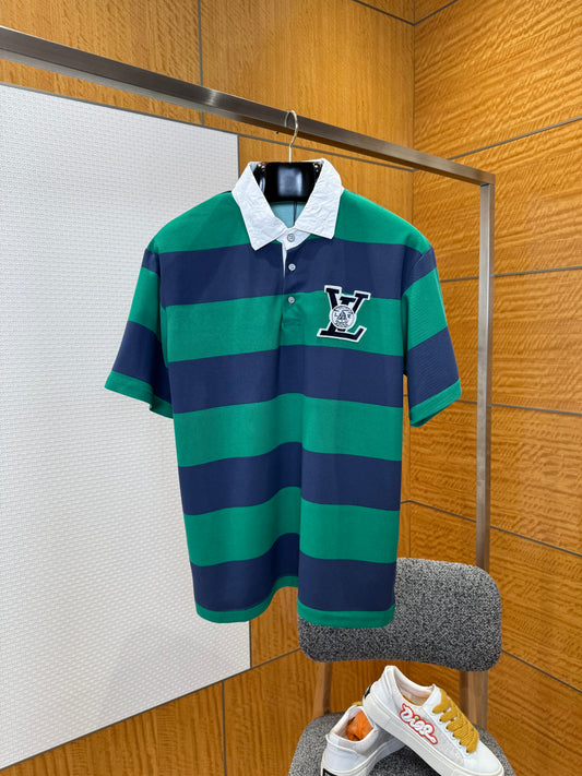 LOU POLO SHIRT