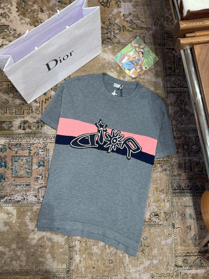 CD T-SHIRT