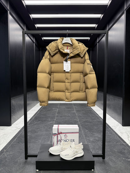 MONC MAYA JACKET