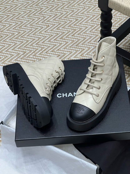 CC BOOTS