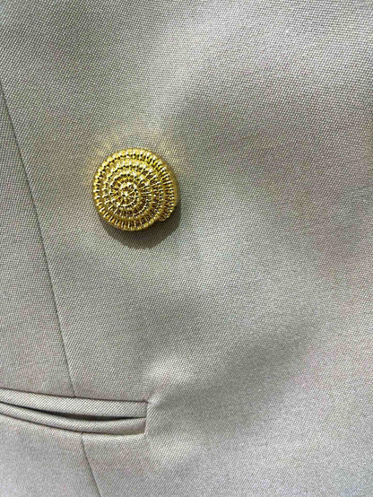 BALM VEST