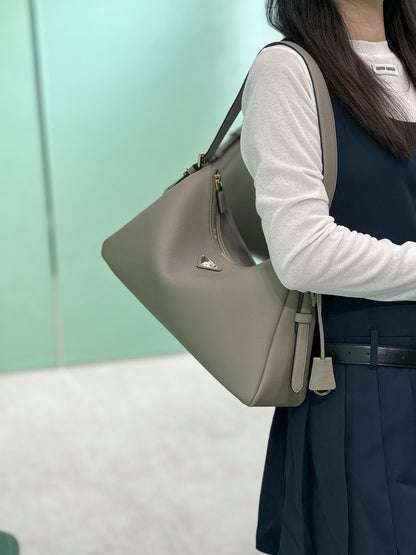 PD AIMEE LARGE SHOULDER BAG