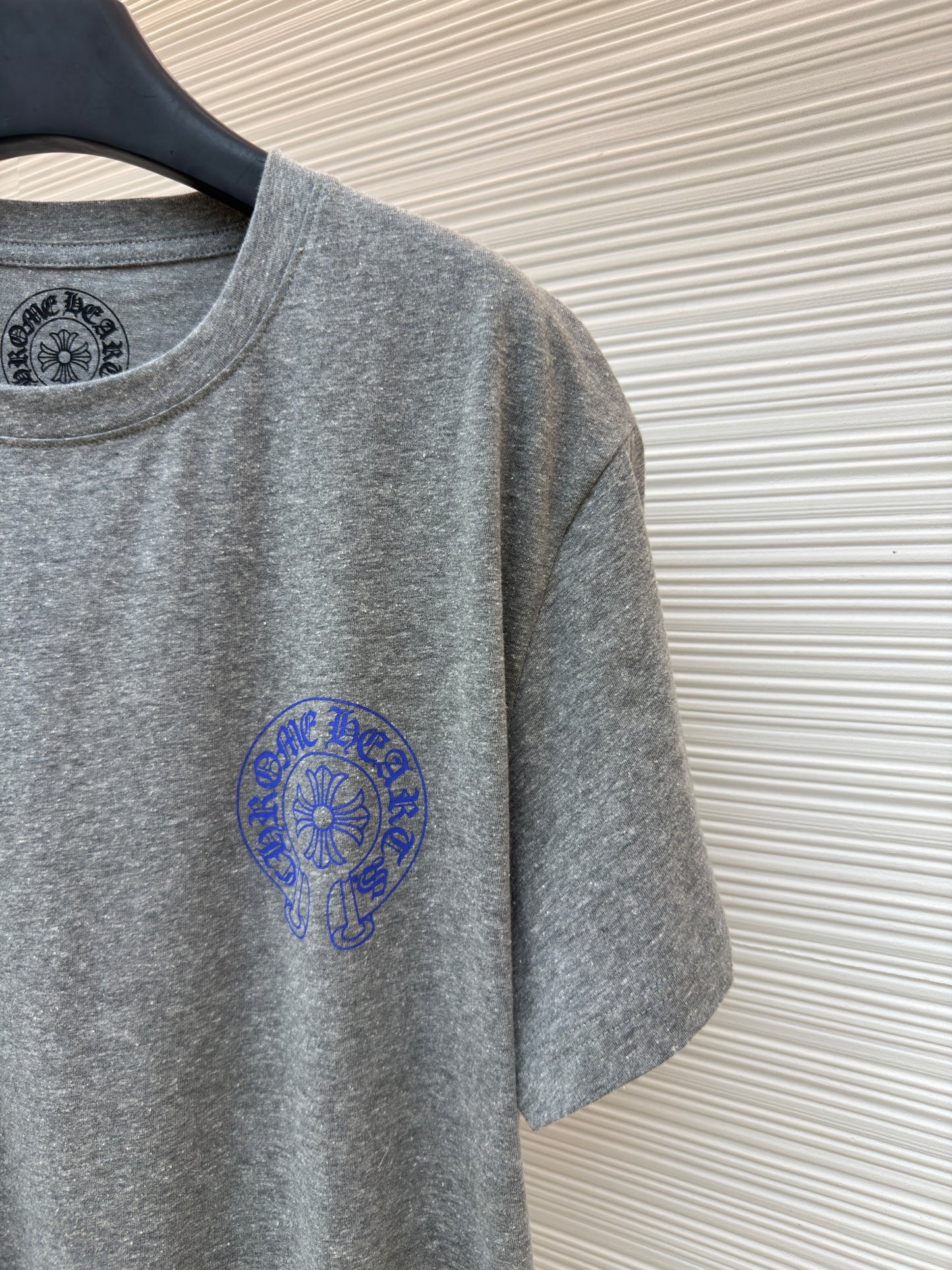 CHROME H T-SHIRT