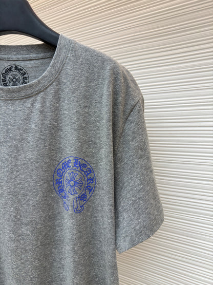 CHROME H T-SHIRT