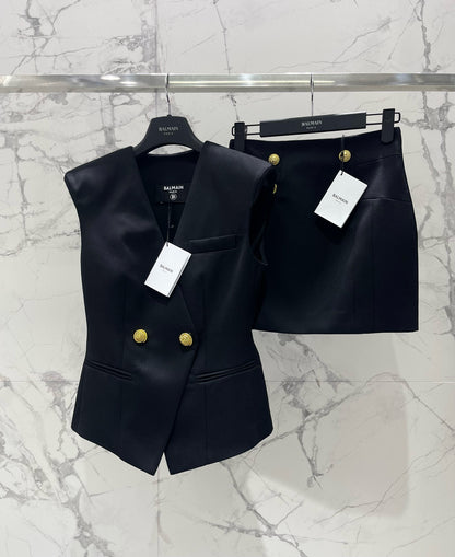 BALM VEST