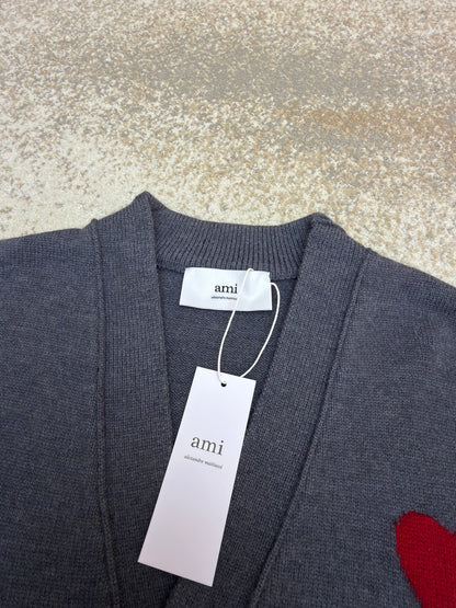 AMI CARDIGAN