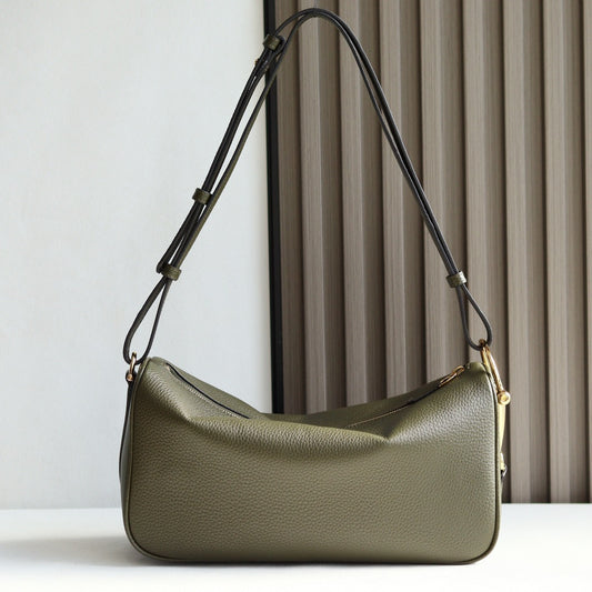GG HALF-HORSEBIT MEDIUM BAG