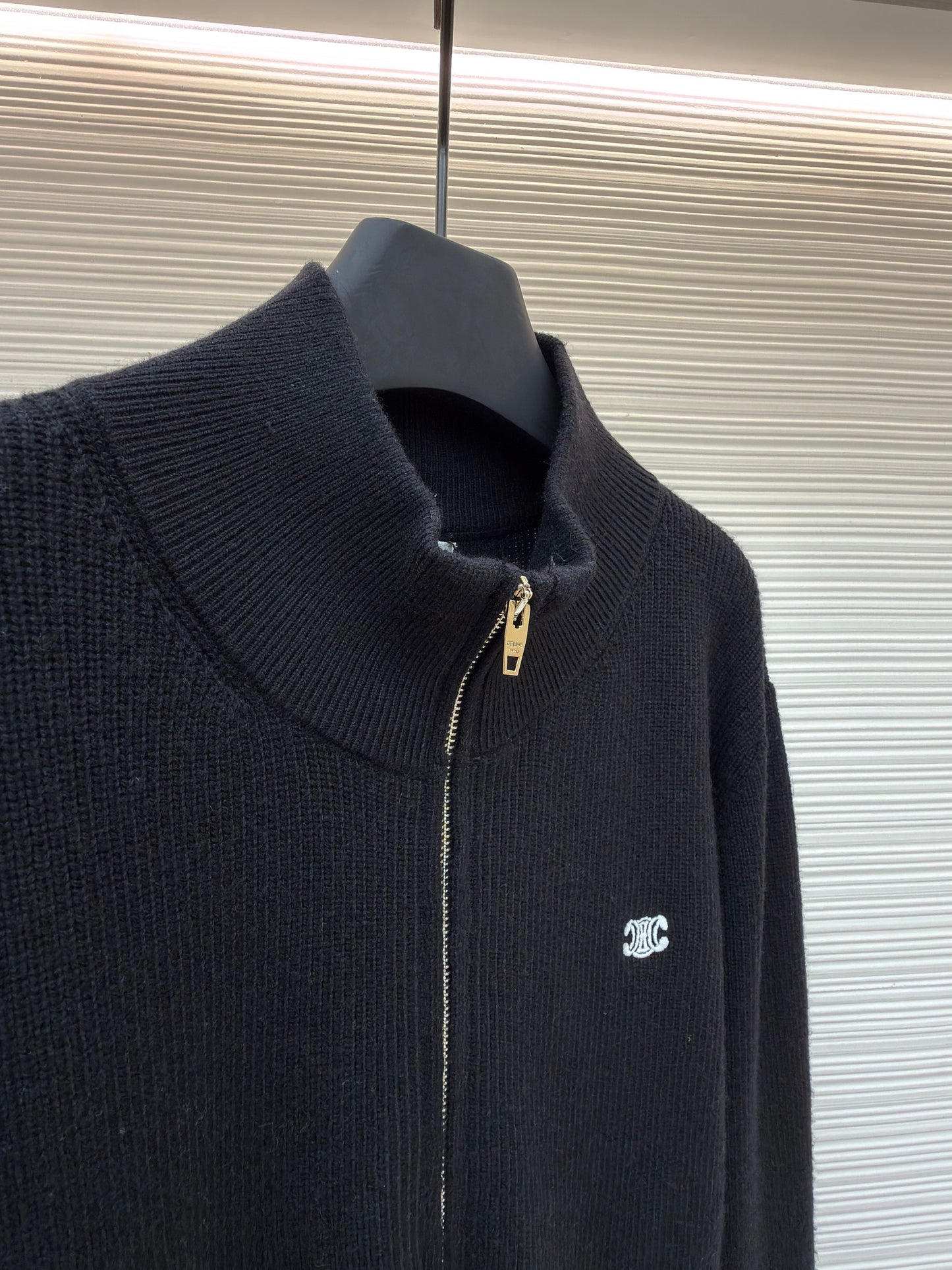 CEL ZIP JUMPER