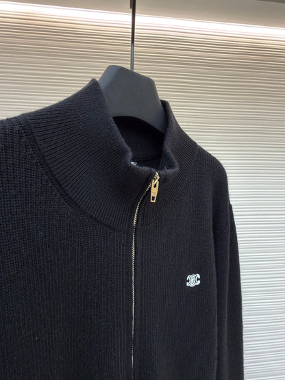 CEL ZIP JUMPER