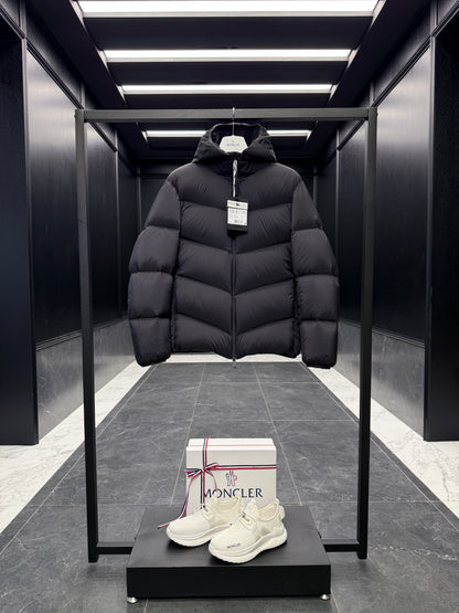 MONC FOREZ JACKET