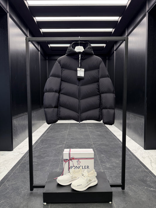 MONC FOREZ JACKET