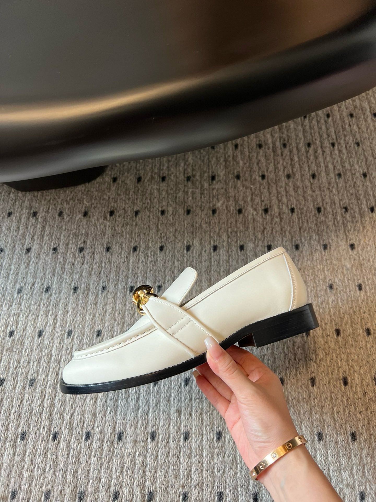 BV LOAFERS