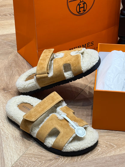HERM CHYPRE SANDAL