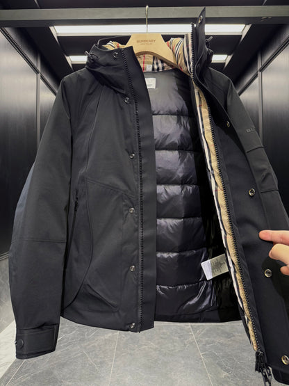 BBR JACKET