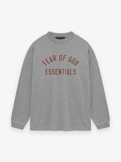 FOG LONG SLEEVE T-SHIRT
