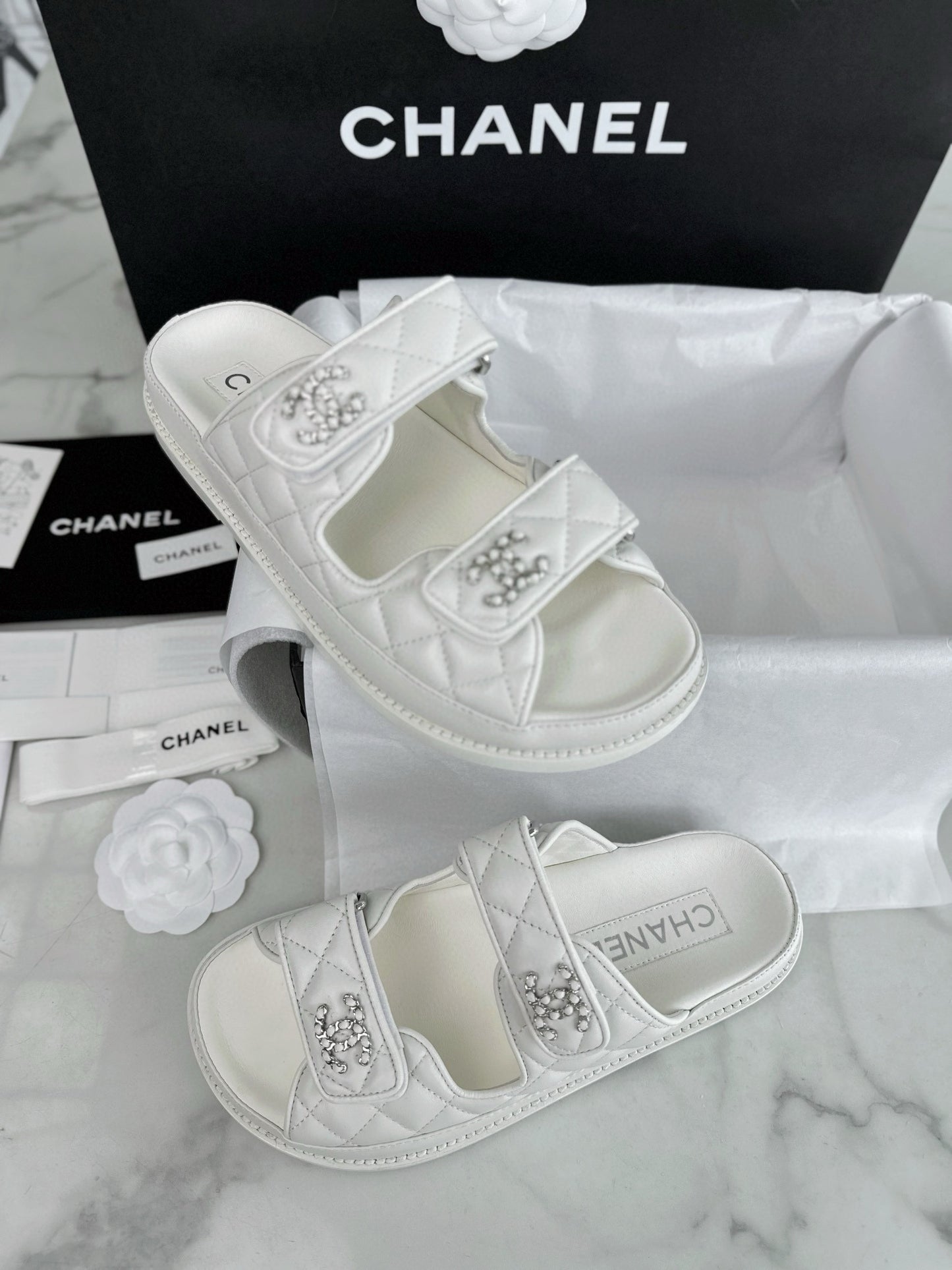 CC SANDALS