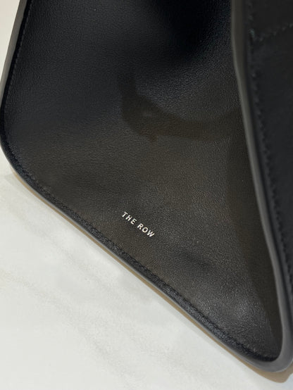 THE ROW MARGAUX 12 SHOULDER BAG