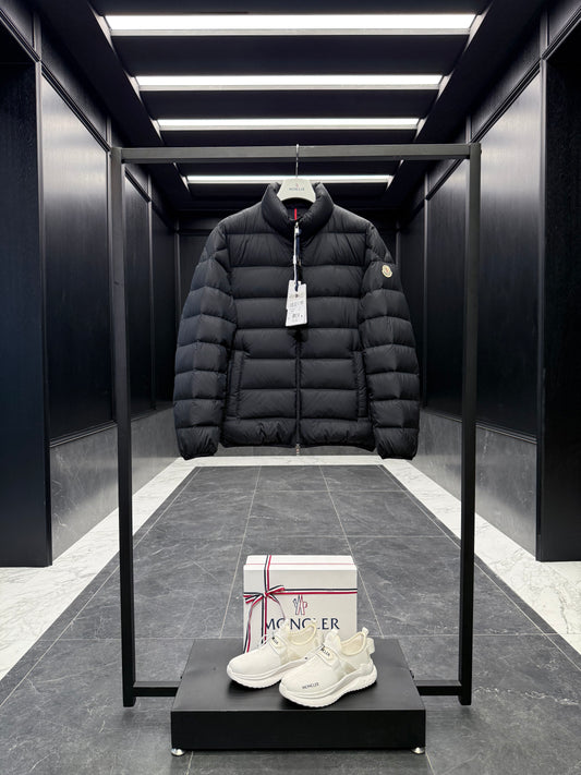 MONC BAUDINET JACKET