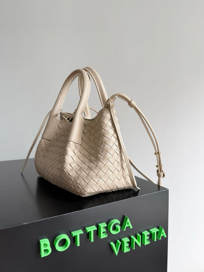 BOTT V SMALL PINACOTECA BAG