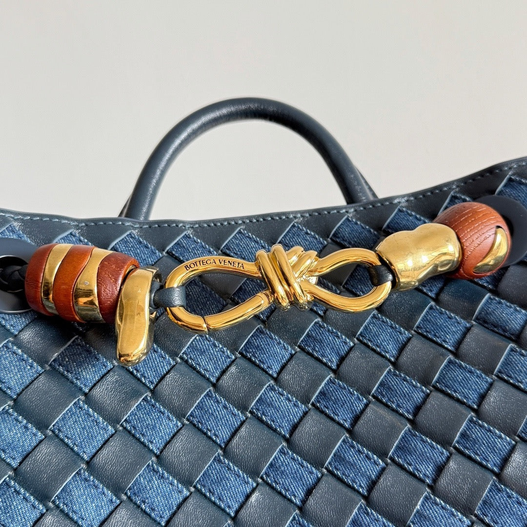 BOTT V ANDIAMO SMALL BAG