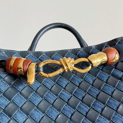 BOTT V ANDIAMO SMALL BAG