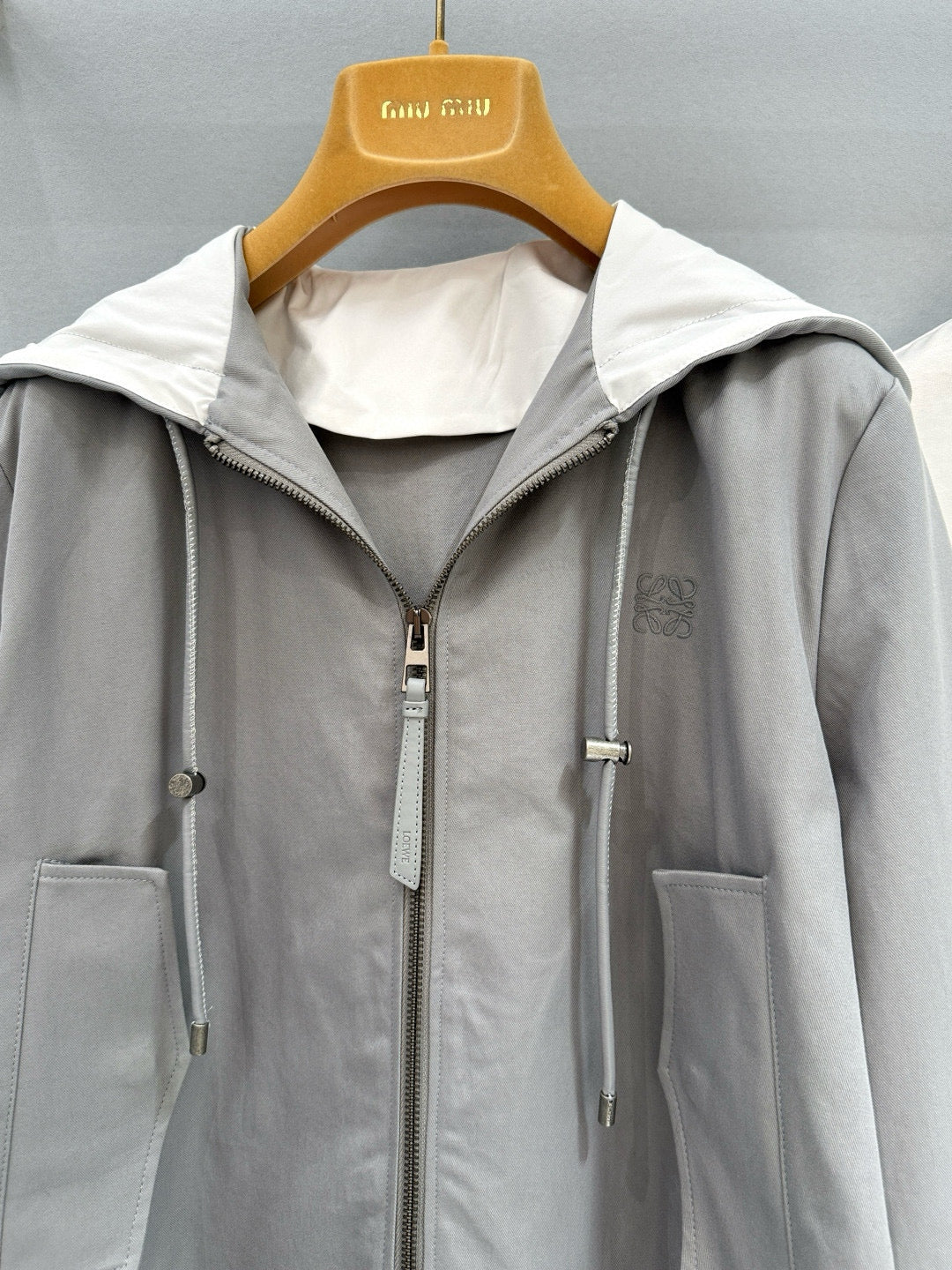 LOEW JACKET