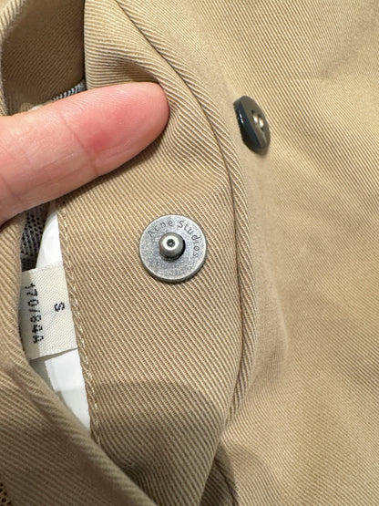 ACNE COAT