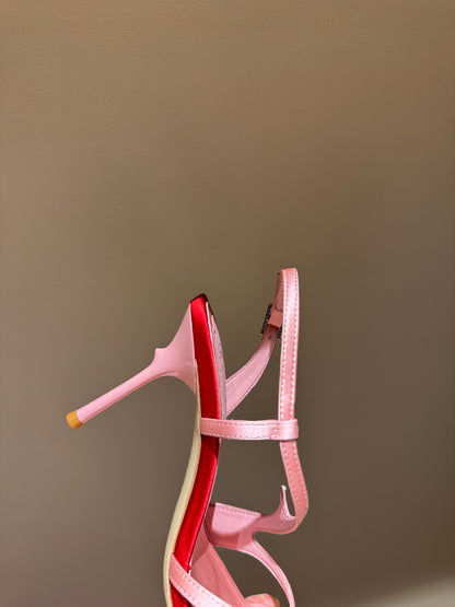 ROGER V HEELS