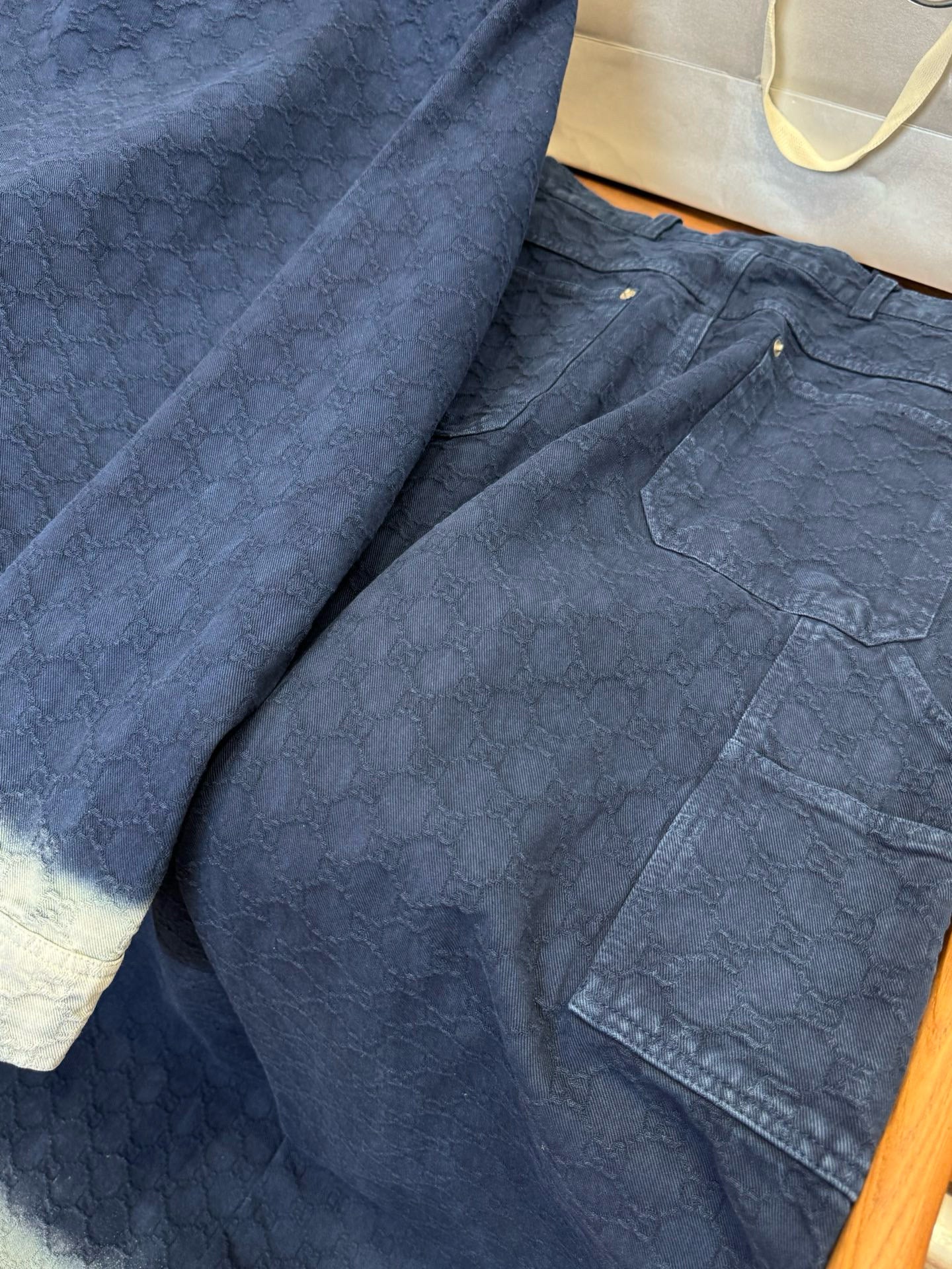 GG JEANS