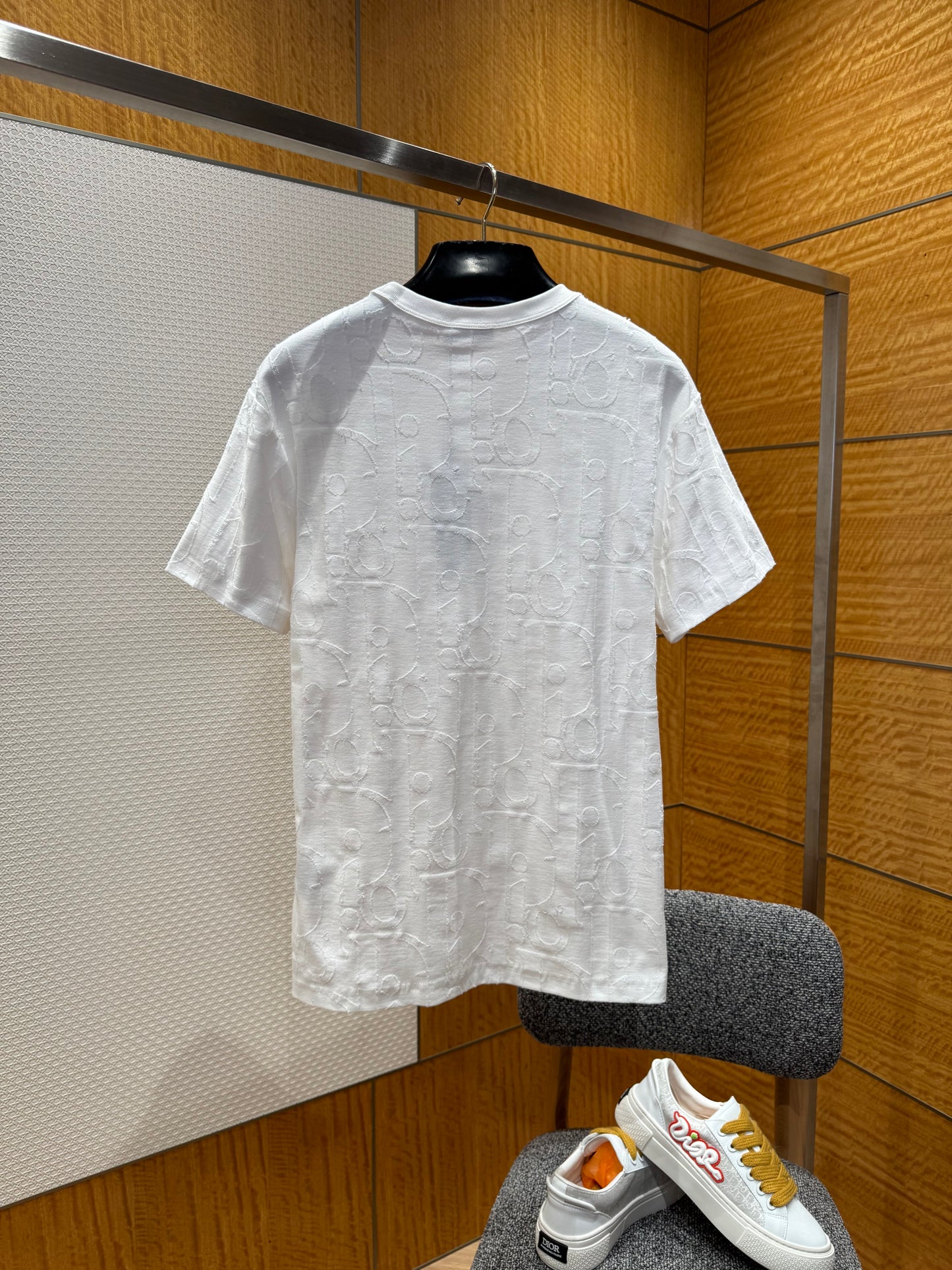 CD T-SHIRT