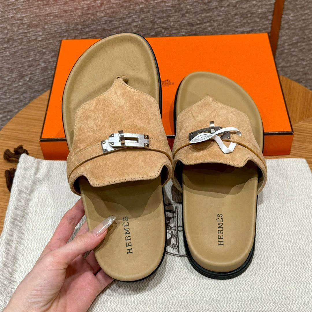 HERM EMPIRE SANDALS