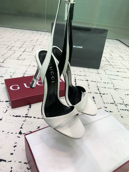 GG HEELS