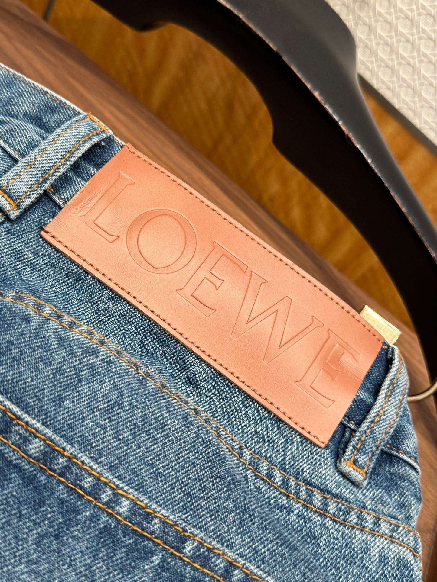 LOEW JEANS