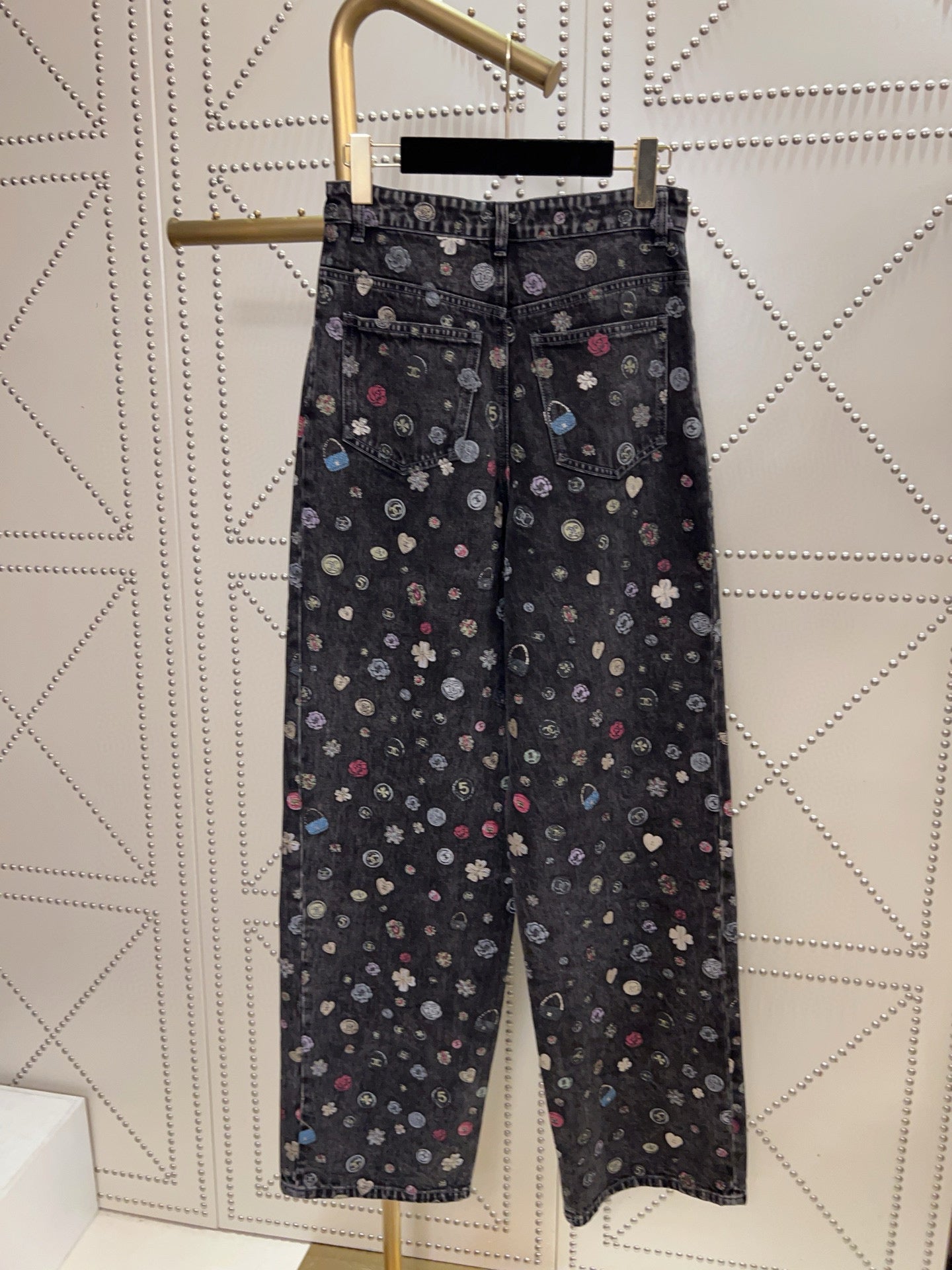 CC JEANS