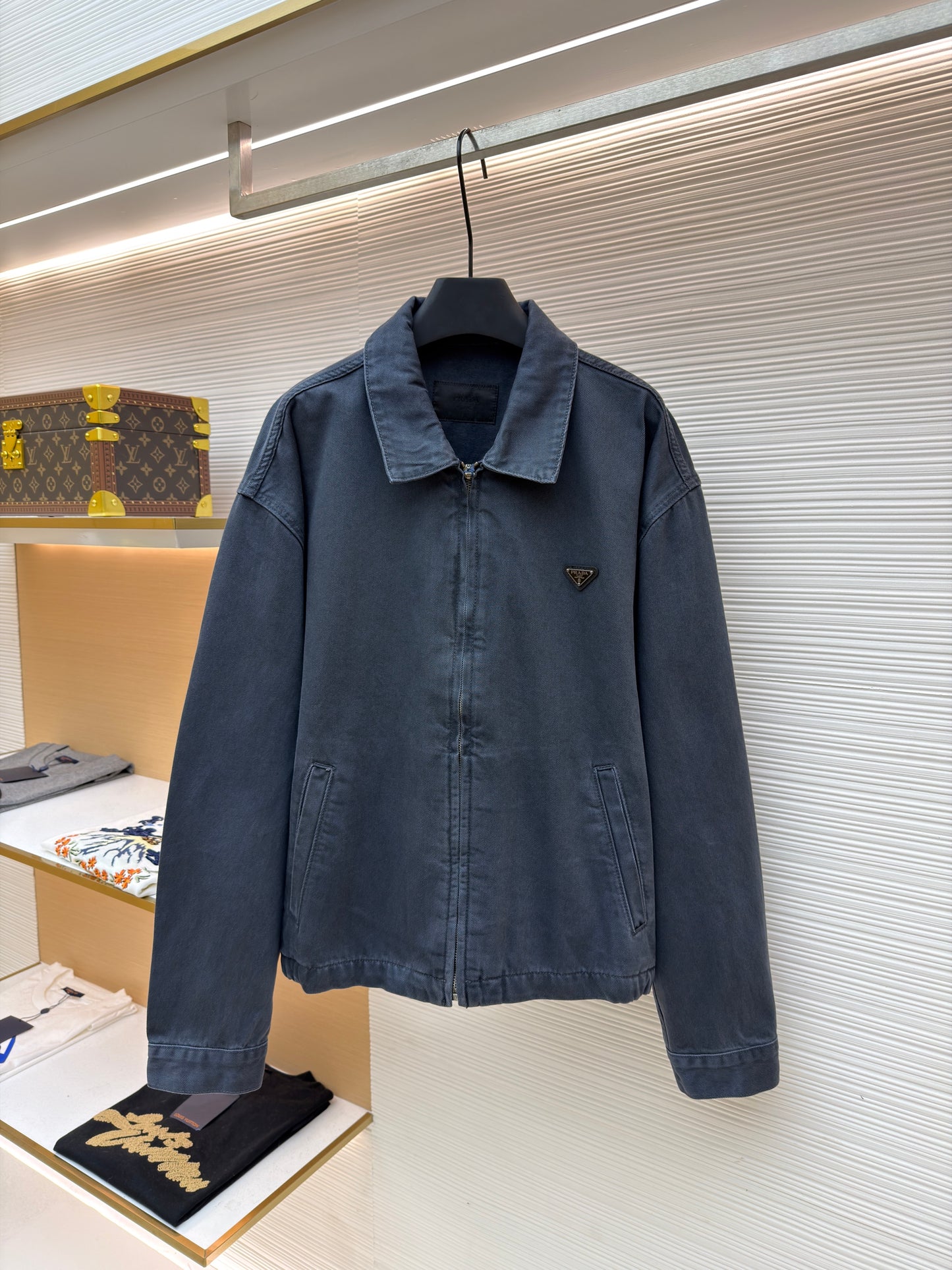 PD JACKET