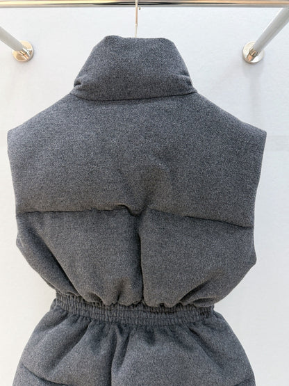 PD VEST