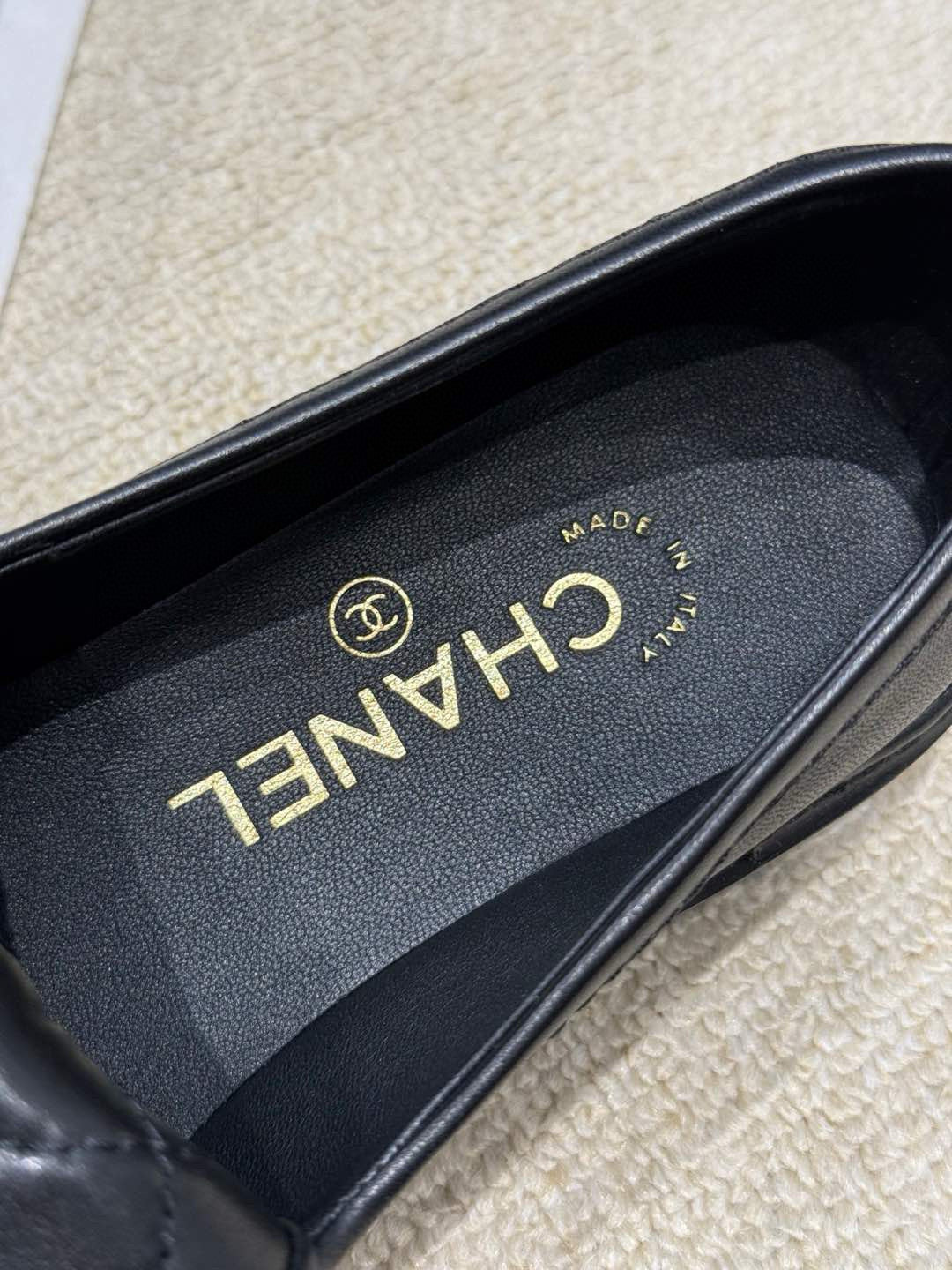 CC LOAFERS