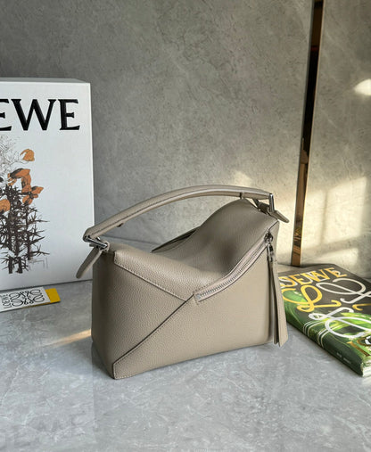 LOEW SMALL PUZZLE BAG