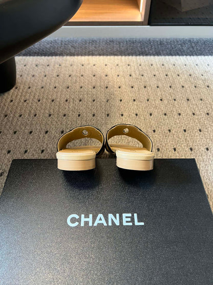 CC SANDALS