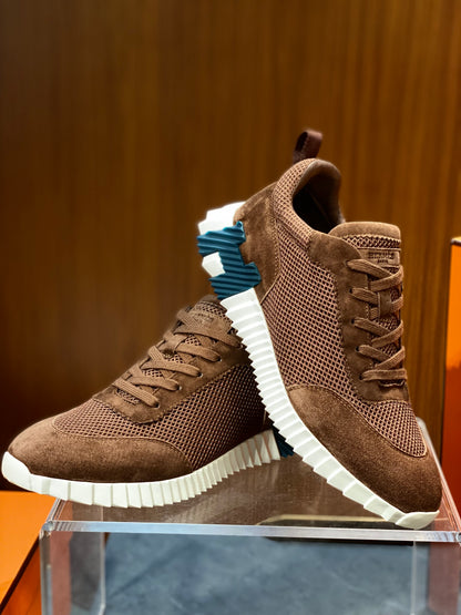 HERM BOUNCING SNEAKERS