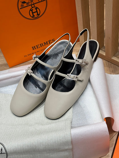 HERM MILA SLINGBACK