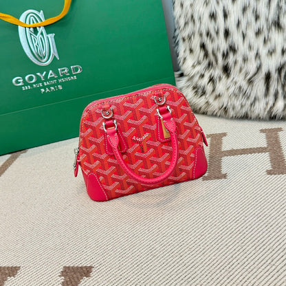GOYA VENDOME MINI BAG
